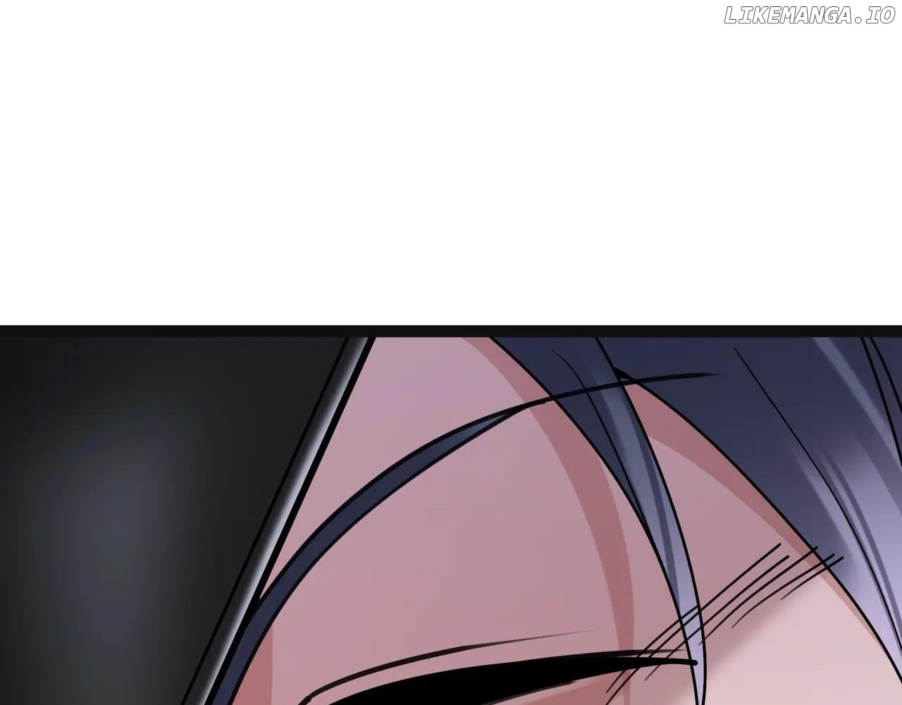 Daddy President Is Too Hard To Deal With Chapter 142 - page 61